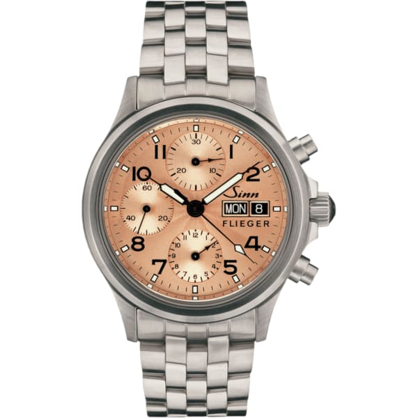 Sinn 356 Sa Pilot Ii