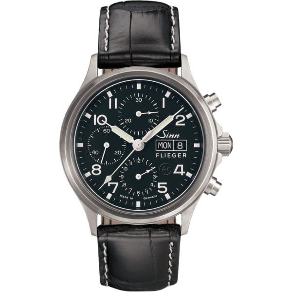 Sinn 358 Sa Pilot
