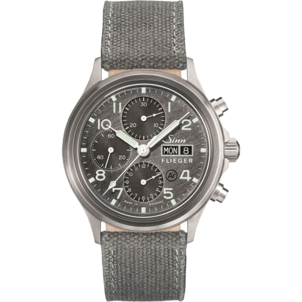 Sinn 358 Sa Pilot Ds