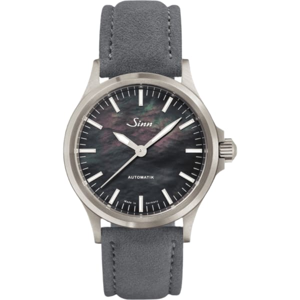 Sinn 556 I Mother-of-pearl S