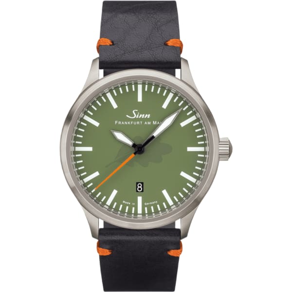 Sinn 836 Wuh