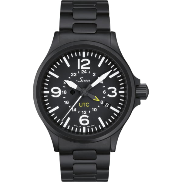 Sinn 856 S Utc