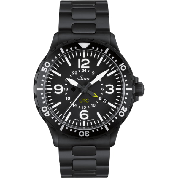 Sinn 857 S Utc