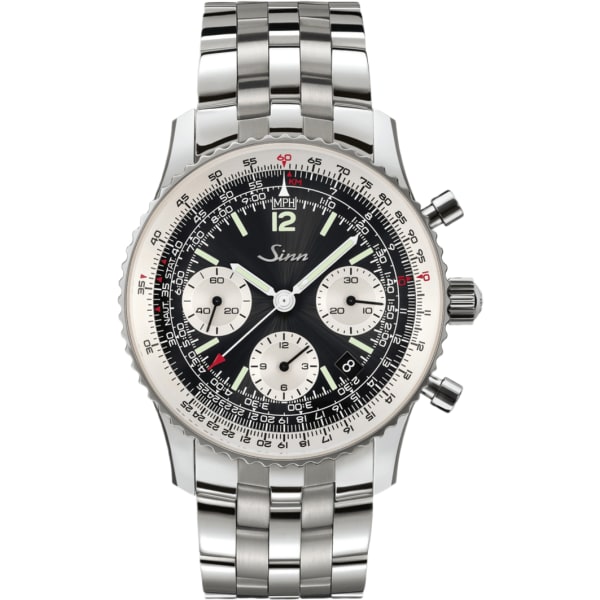 Sinn 903 St Ii