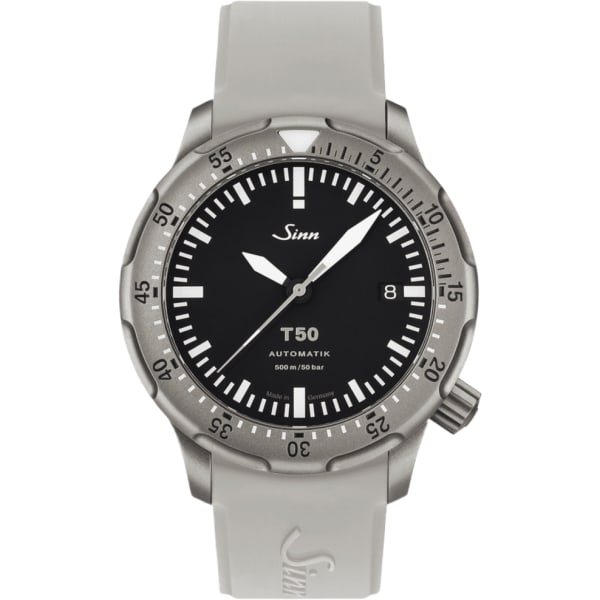 Sinn T50
