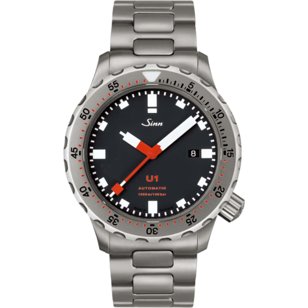 Sinn U1