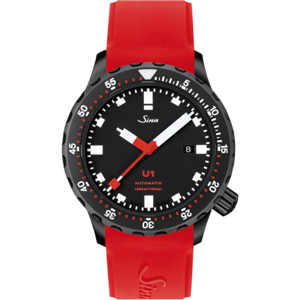 Sinn U1 S