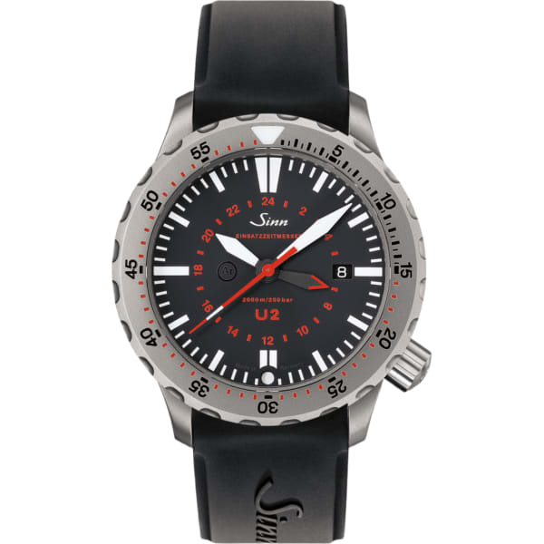 Sinn U2 (ezm 5)