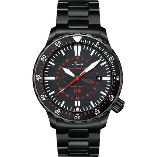 Sinn U2 S (ezm 5)