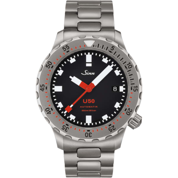 Sinn U50