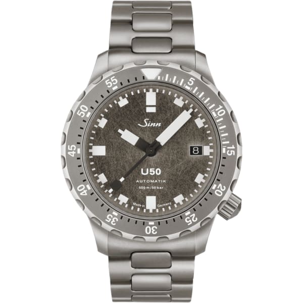 Sinn U50 Ds