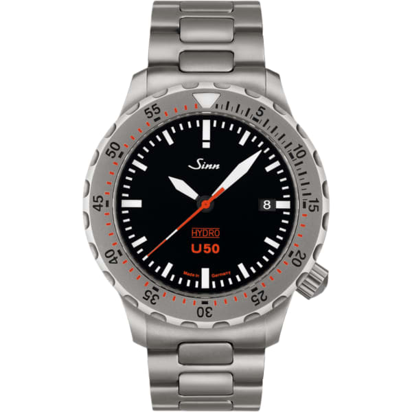 Sinn U50 Hydro