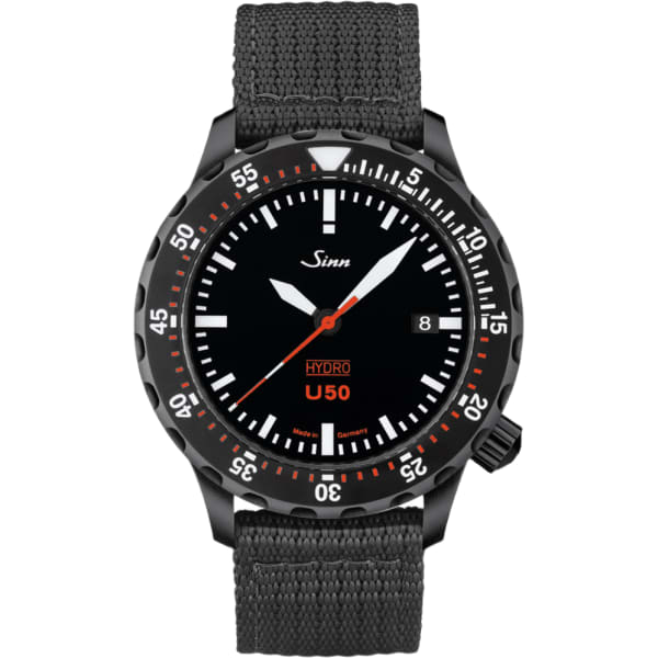 Sinn U50 Hydro S