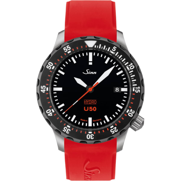 Sinn U50 Hydro Sdr