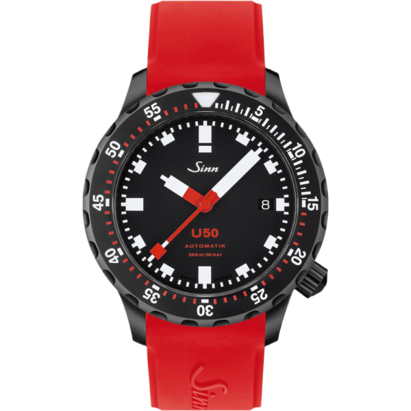Sinn U50 S