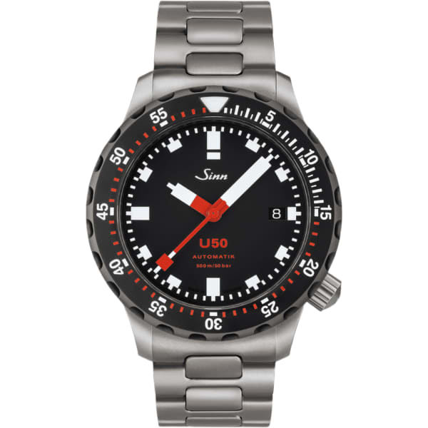 Sinn U50 Sdr