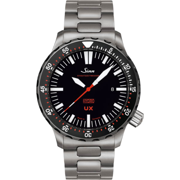 Sinn Ux Sdr (ezm 2b)