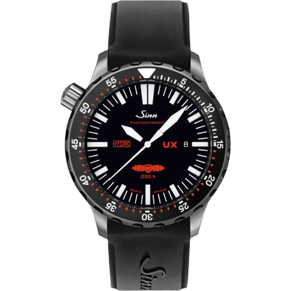 Sinn Ux Sdr Gsg 9 (ezm 2b) With Tegiment Option