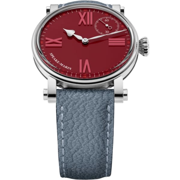 Speake Marin Academic Rouge