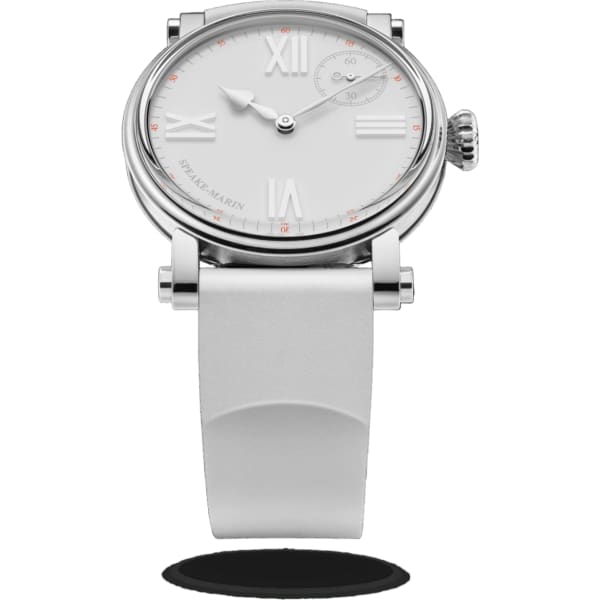 Speake Marin Academic White New