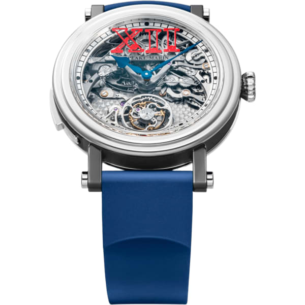 Speake Marin Minute Repeater Carillon