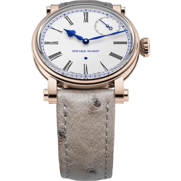 Speake Marin Resilience Gold