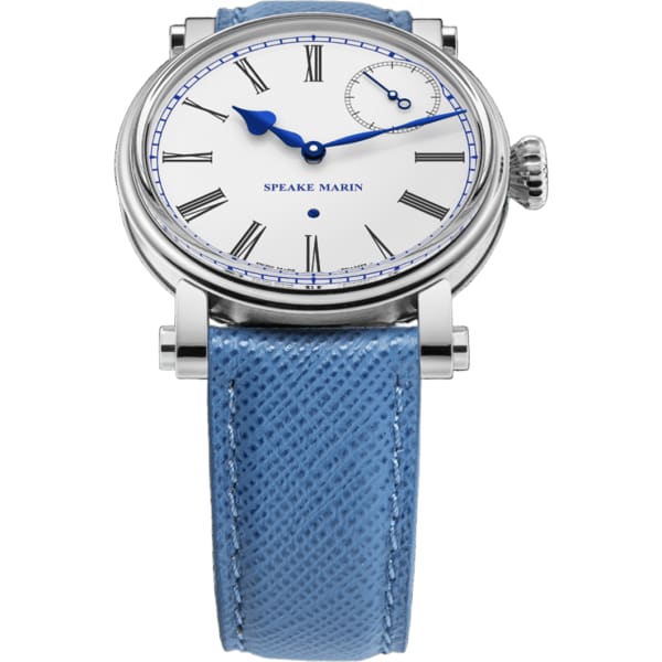 Speake Marin Resilience Titanium