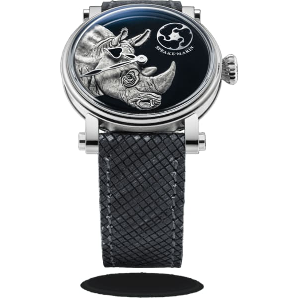 Speake Marin Rhinoceros