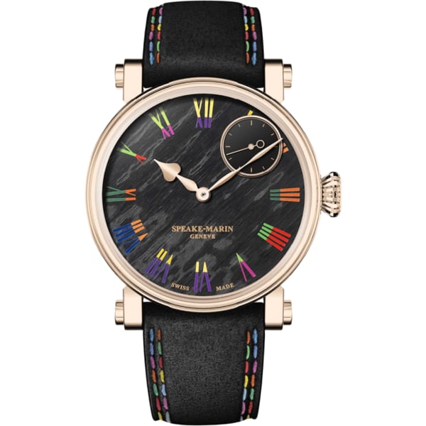 Speake Marin Tutti Frutti