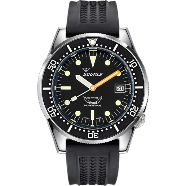 Squale 1521 Classic