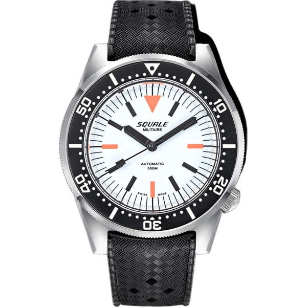 Squale 1521 Full Luminous Militaire
