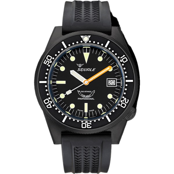 Squale 1521 Pvd