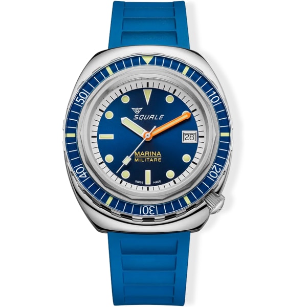 Squale 2001 Marina Militare
