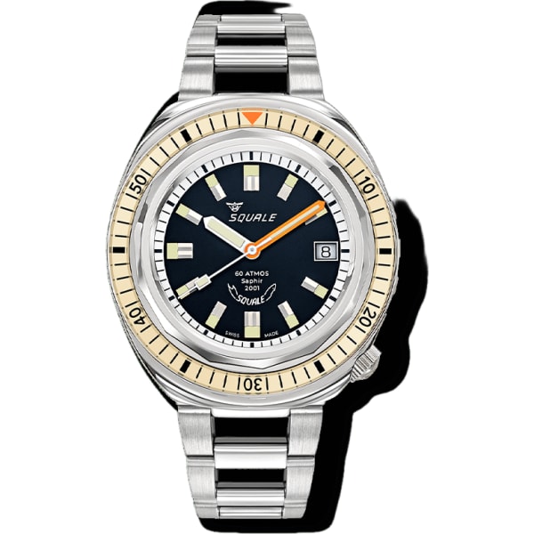 Squale 2001 Sand