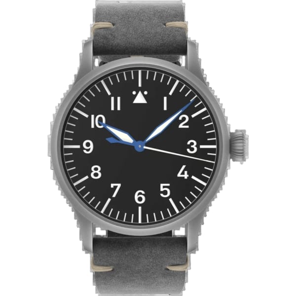 Stowa Aviator Olymp Silver