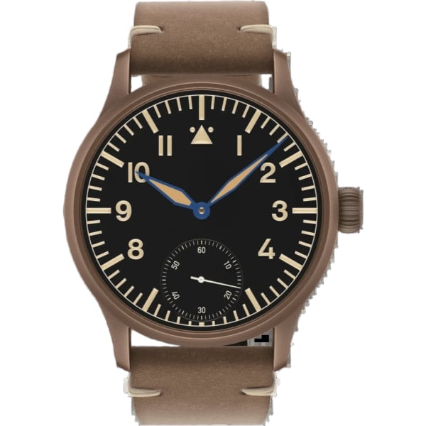 Stowa Flieger 6498 Bronze Vintage