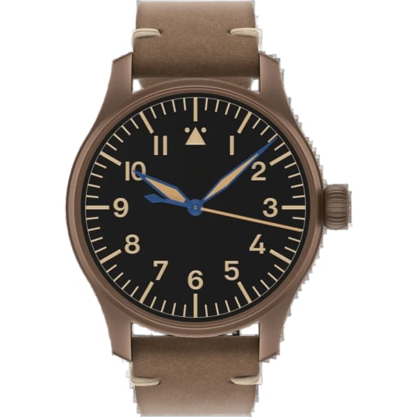 Stowa Flieger Bronze Vintage 40