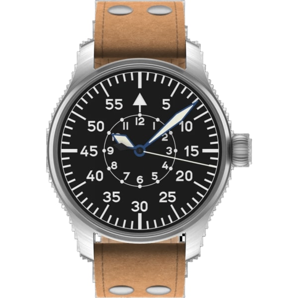 Stowa Flieger Classic 40 Baumuster B