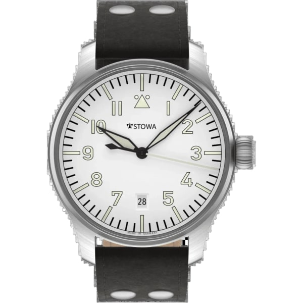 Stowa Flieger Classic 40 white