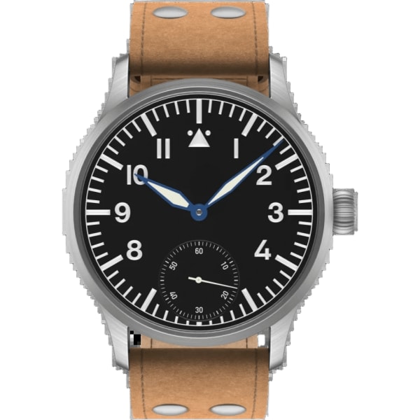 Stowa Flieger Classic 6498