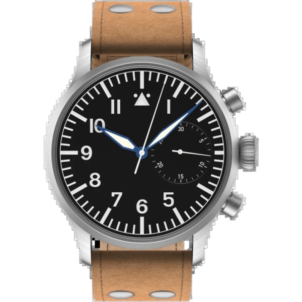Stowa Flieger Classic Chrono