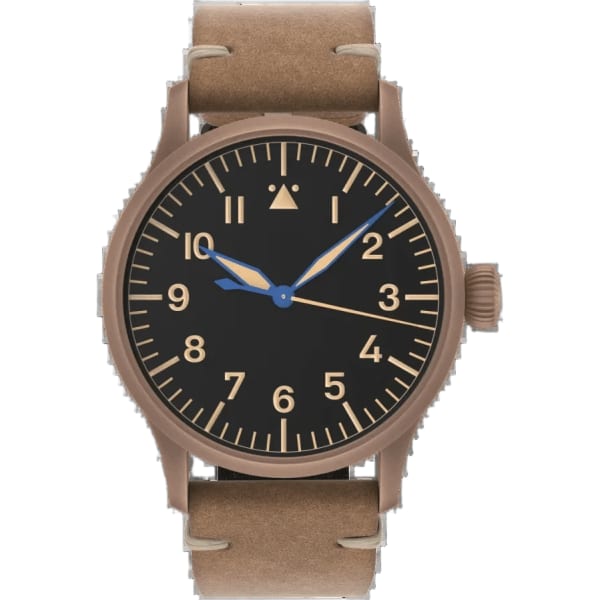 Stowa Flieger Olymp Bronze