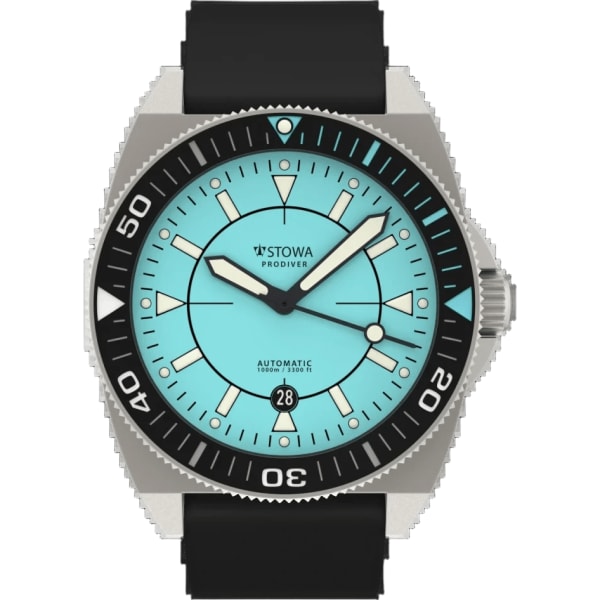 Stowa Prodiver Mauritius Limited