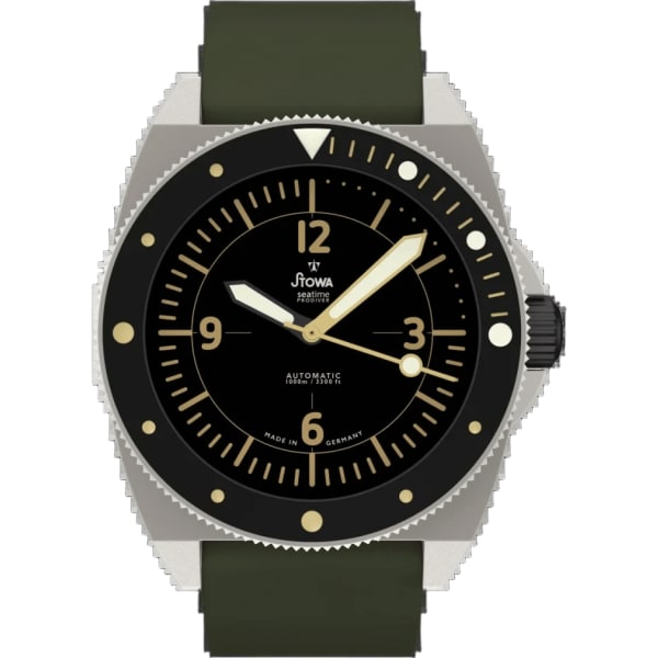 Stowa Prodiver Vintage 95 Limited