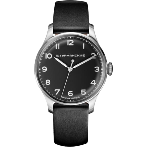 Sturmanskie Gagarin Classic 33