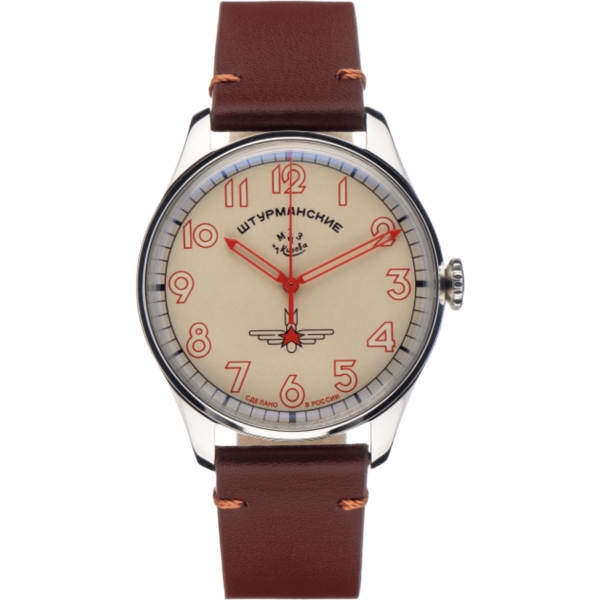 Sturmanskie Gagarin Heritage Automatic