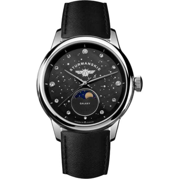 Sturmanskie Galaxy