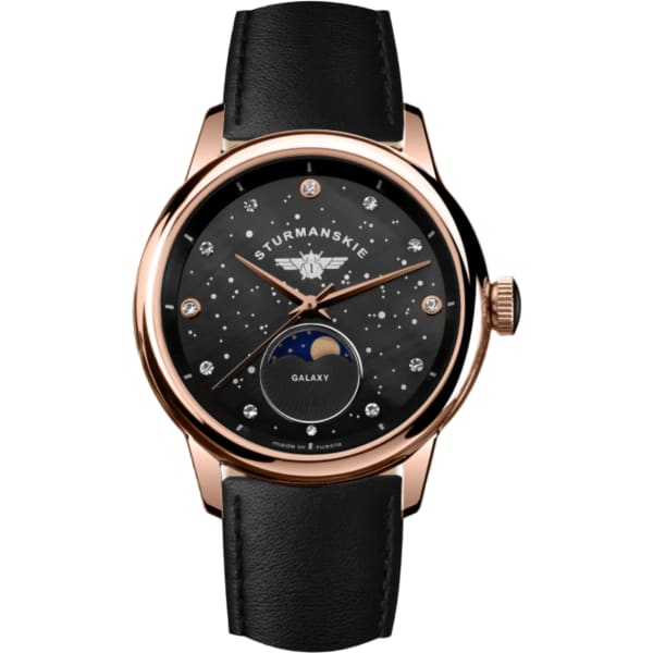 Sturmanskie Galaxy