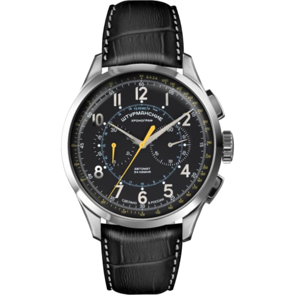 Sturmanskie Open Space Chronograph