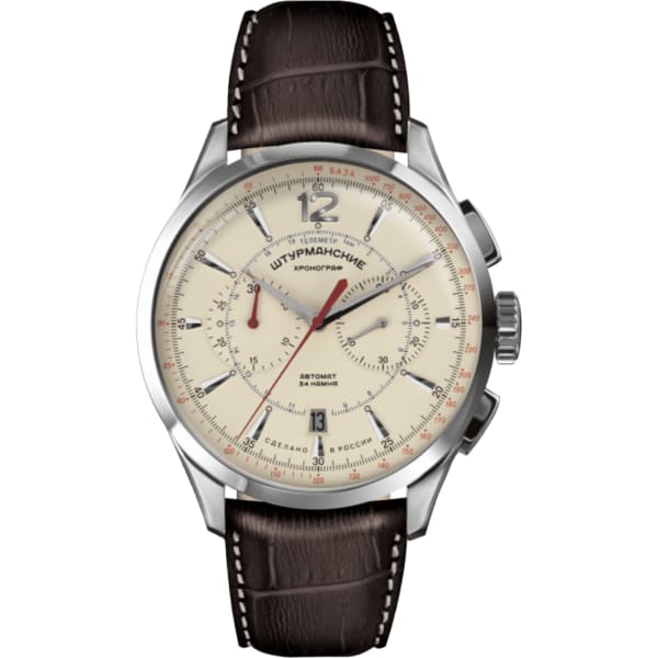 Sturmanskie Open Space Chronograph